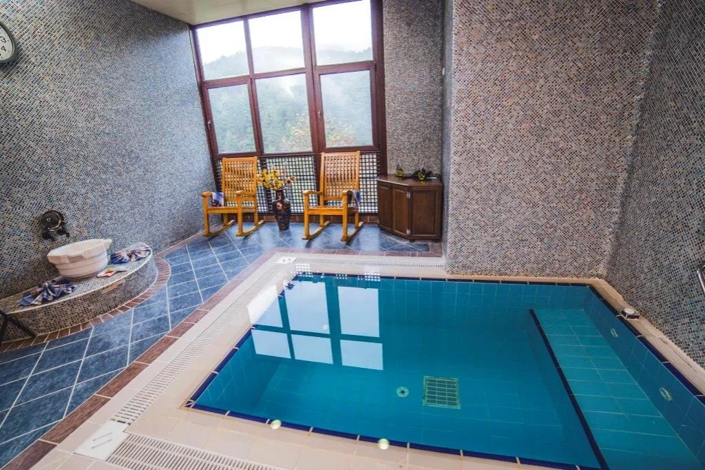 Patalya Termal Resort Otel