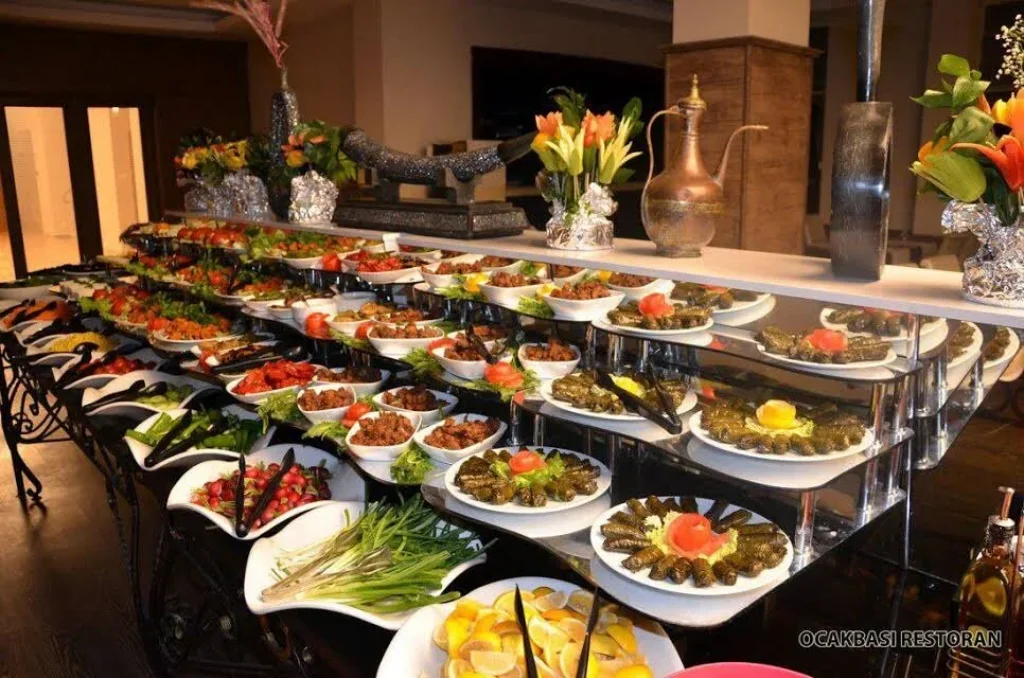 Patalya Termal Resort Otel