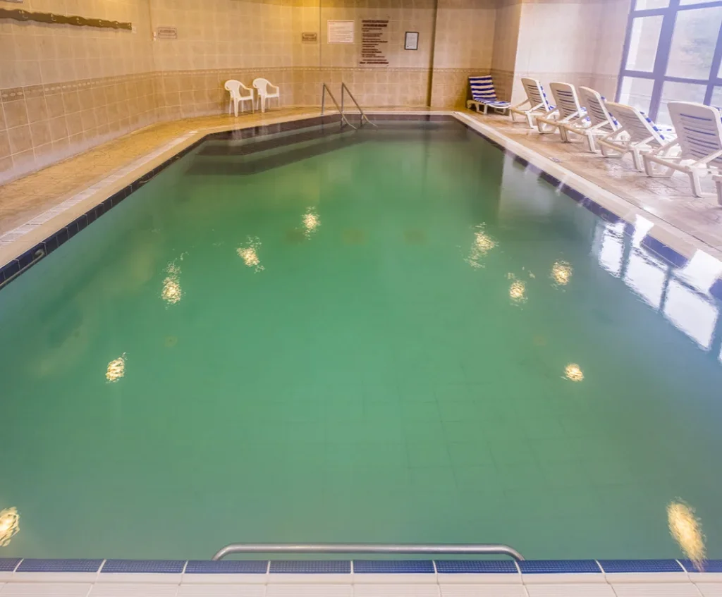Patalya Termal Resort Otel