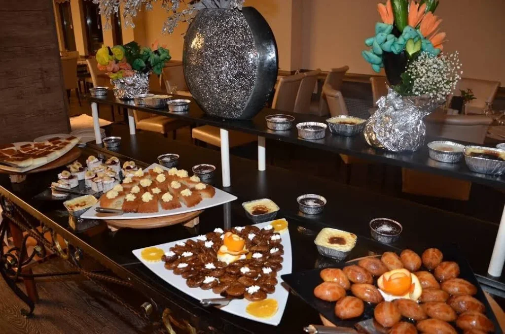Patalya Termal Resort Otel