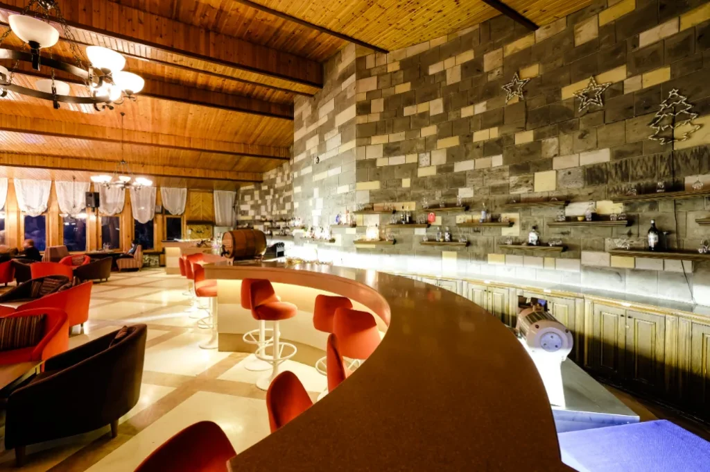 Patalya Termal Resort Otel