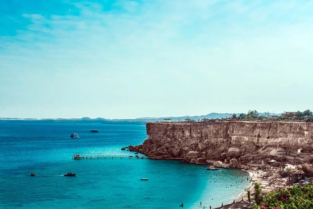 Sharm El Sheikh Turu Thy İle Konaklamalı — fotoğraf 6