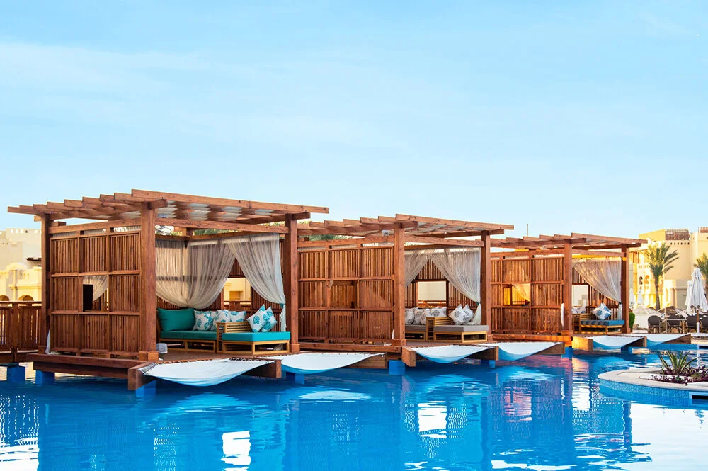 Sharm El Sheikh Turu Thy İle Konaklamalı — fotoğraf 10