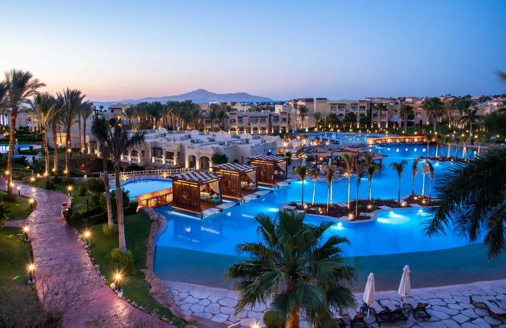 Sharm El Sheikh Turu Thy İle Konaklamalı — fotoğraf 3