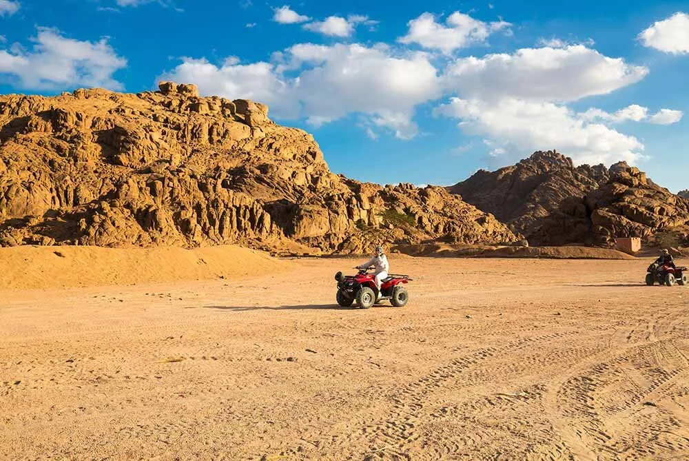 Sharm El Sheikh Turu Thy İle Konaklamalı — fotoğraf 13