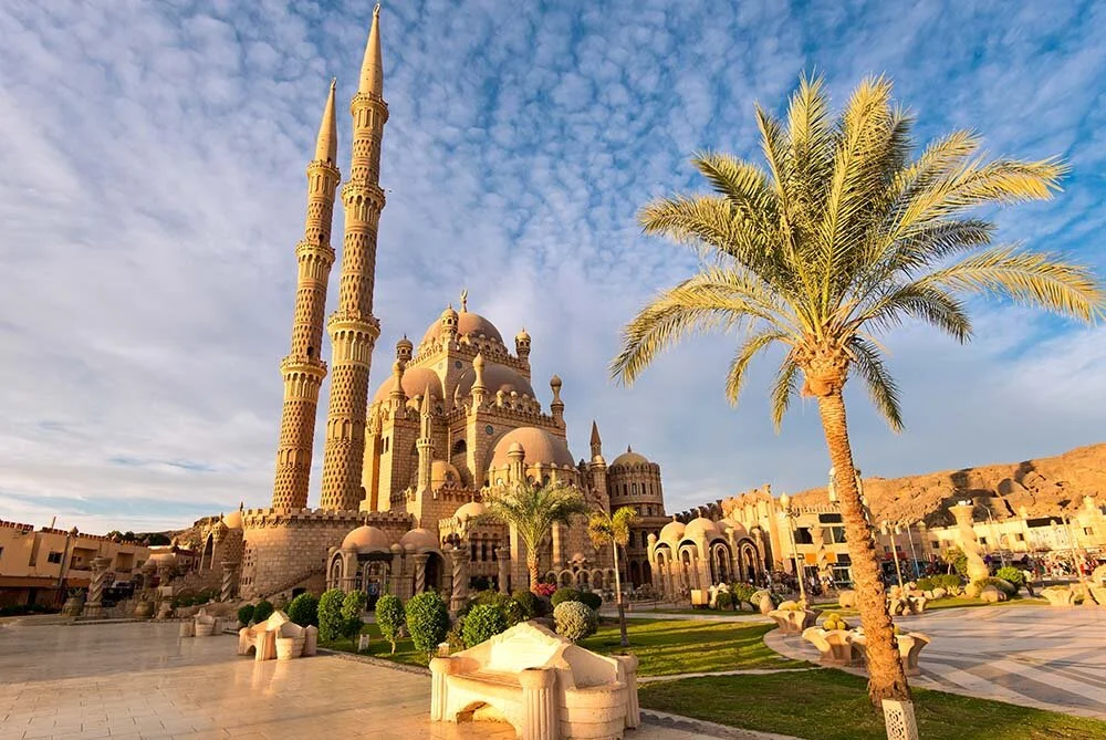 Sharm El Sheikh Turu Thy İle Konaklamalı — fotoğraf 15