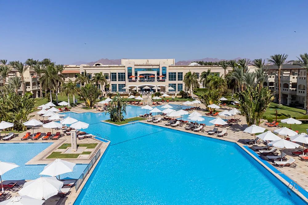 Sharm El Sheikh Turu Thy İle Konaklamalı — fotoğraf 4
