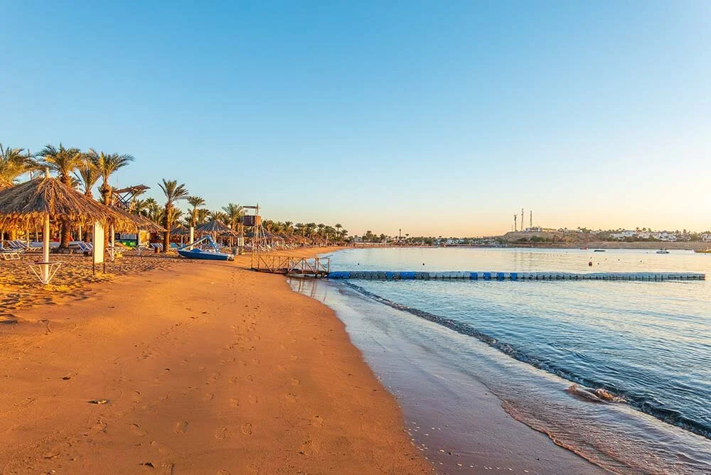 Sharm El Sheikh Turu Thy İle Konaklamalı — fotoğraf 7