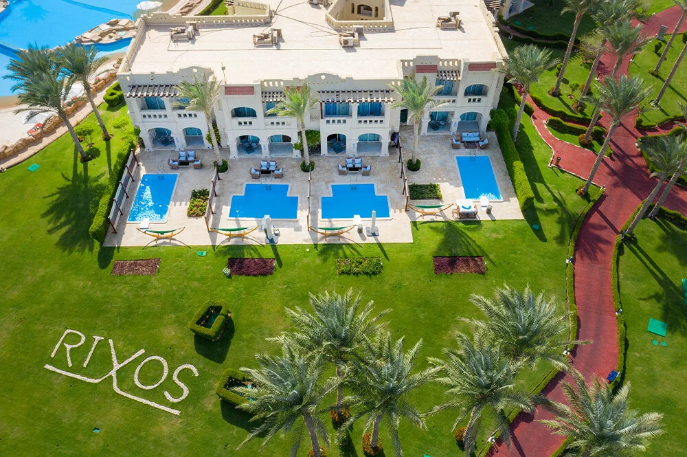 Sharm El Sheikh Turu Thy İle Konaklamalı — fotoğraf 2