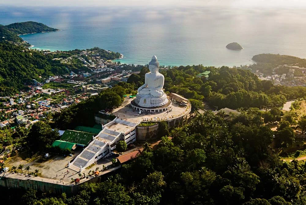Phuket Serüveni Turu Singapur Havayolları İle 5 Gece — fotoğraf 12