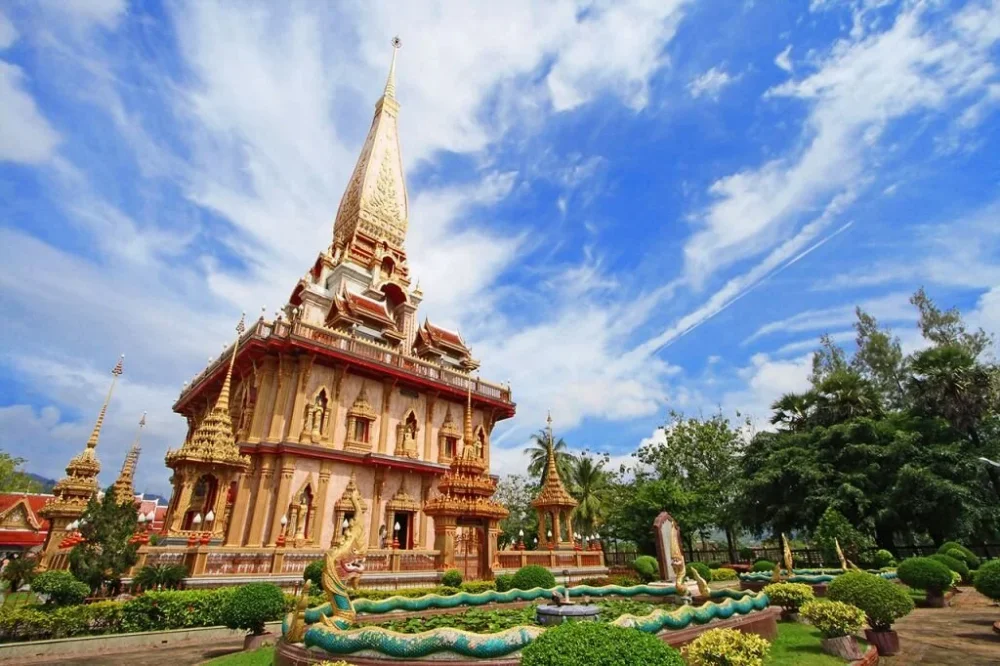 Phuket Serüveni Turu Singapur Havayolları İle 5 Gece — fotoğraf 10