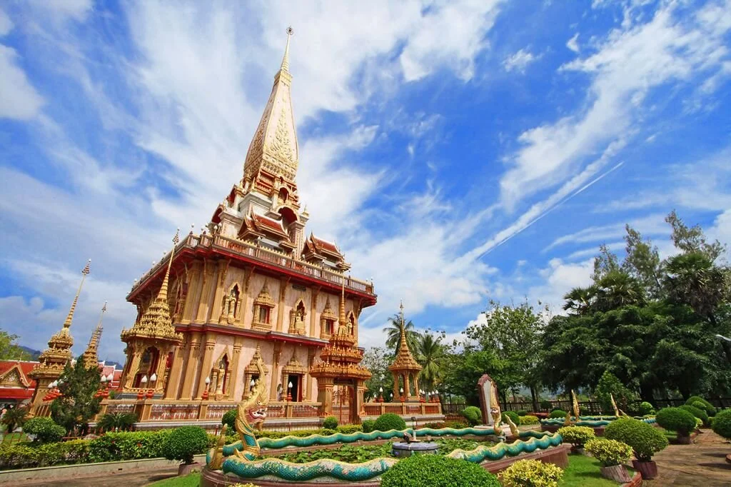Phuket Serüveni Turu Singapur Havayolları İle 5 Gece — fotoğraf 13
