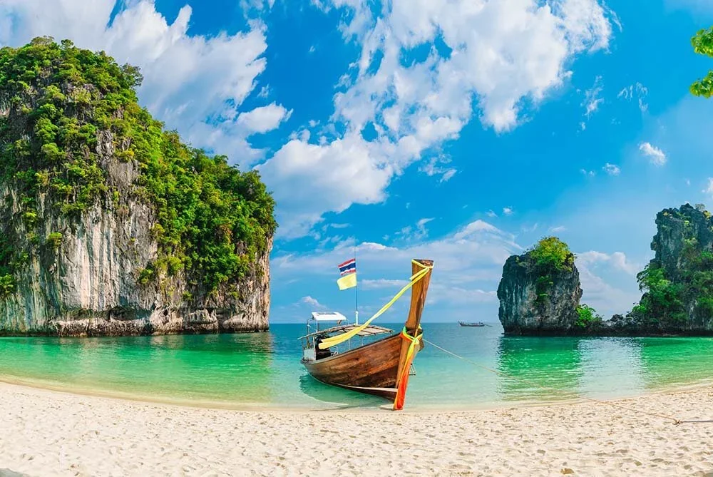 Phuket Serüveni Turu Singapur Havayolları İle 5 Gece 5