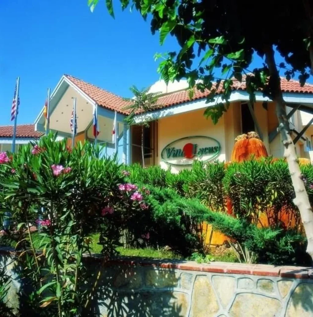 Villa Lycus Otel Denizli
