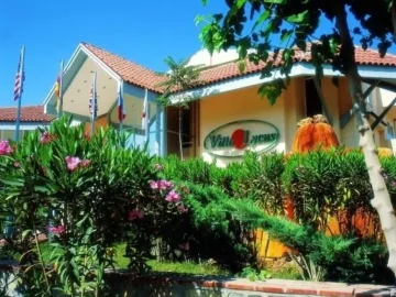 Villa Lycus Otel Denizli