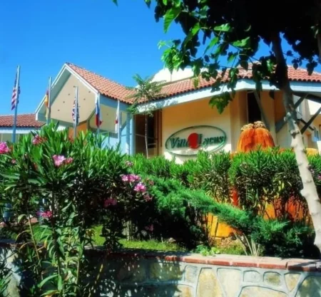 Villa Lycus Otel Denizli