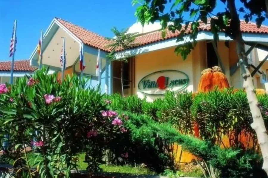 Villa Lycus Otel Denizli