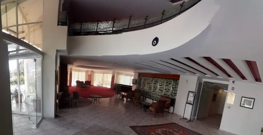 Villa Lycus Otel Denizli