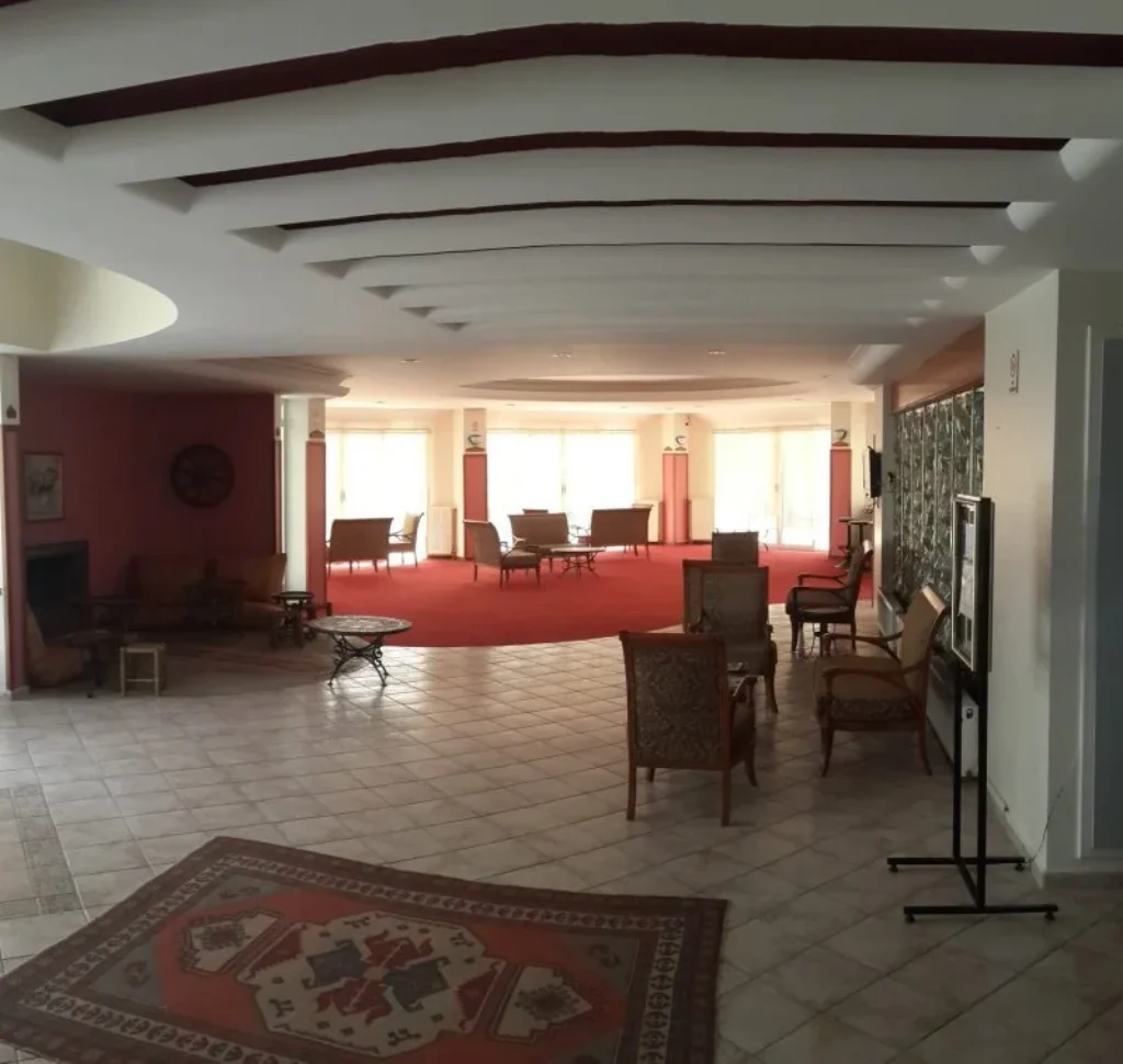 Villa Lycus Otel Denizli