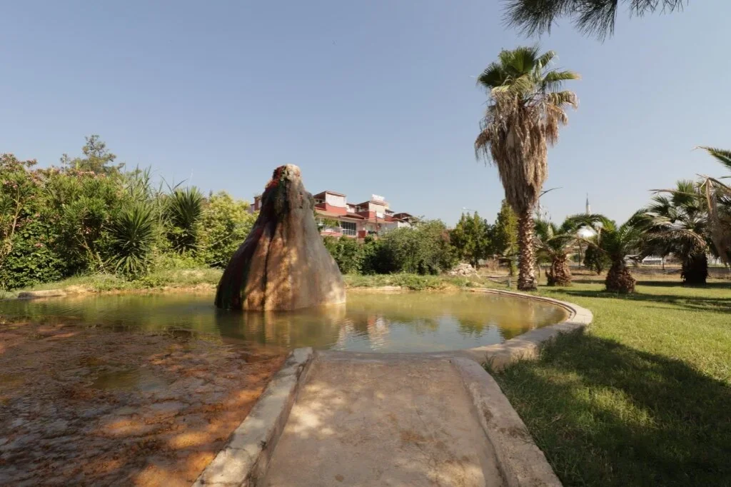 Villa Lycus Otel Denizli