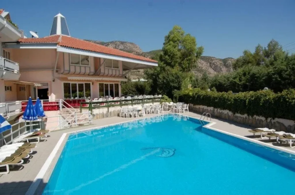 Villa Lycus Otel Denizli