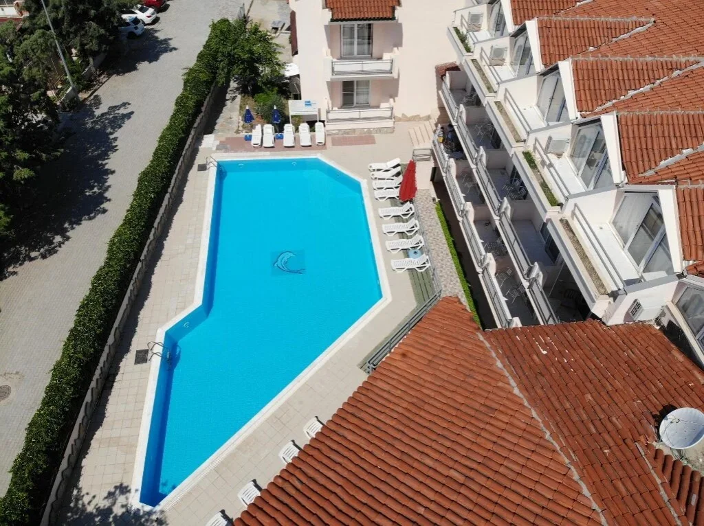 Villa Lycus Otel Denizli