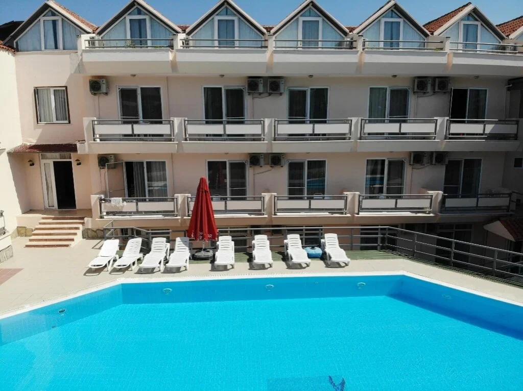 Villa Lycus Otel Denizli