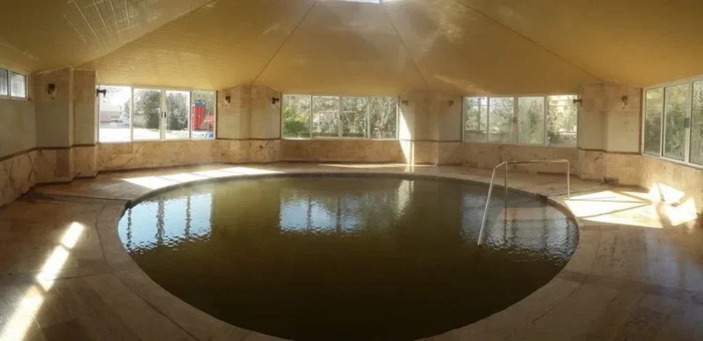 Villa Lycus Otel Denizli