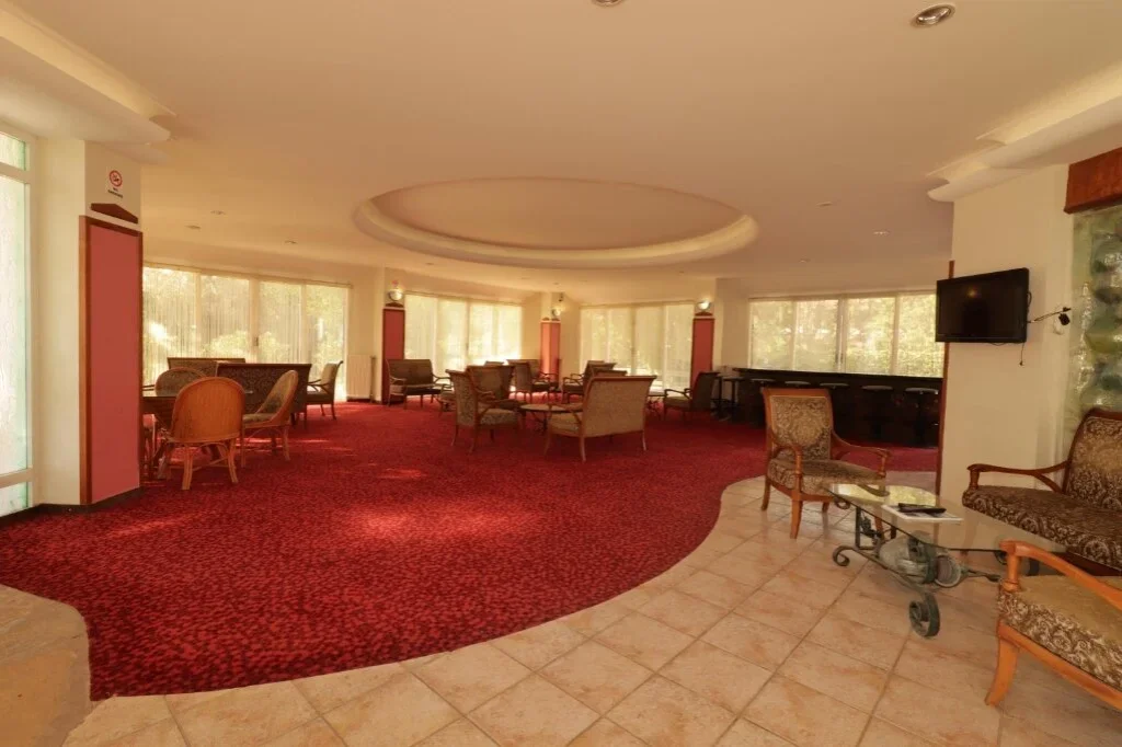 Villa Lycus Otel Denizli