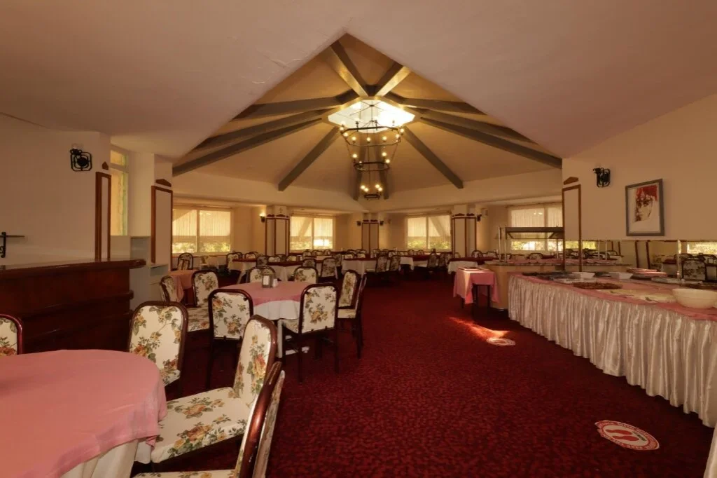 Villa Lycus Otel Denizli