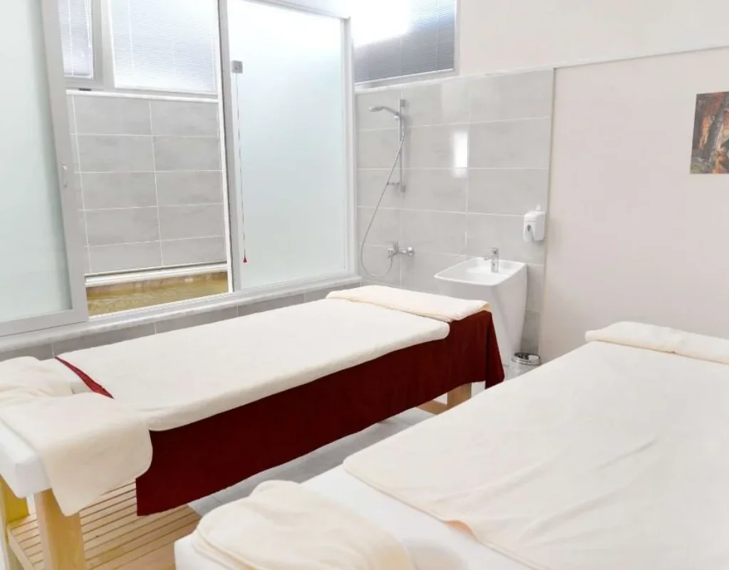 Adempira Termal & Spa Otel Denizli