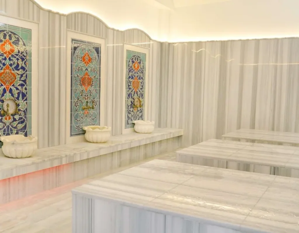 Adempira Termal & Spa Otel Denizli