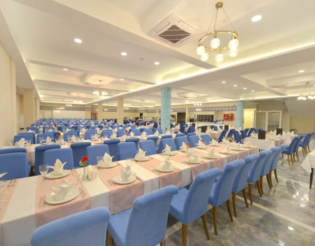 Adempira Termal & Spa Otel Denizli
