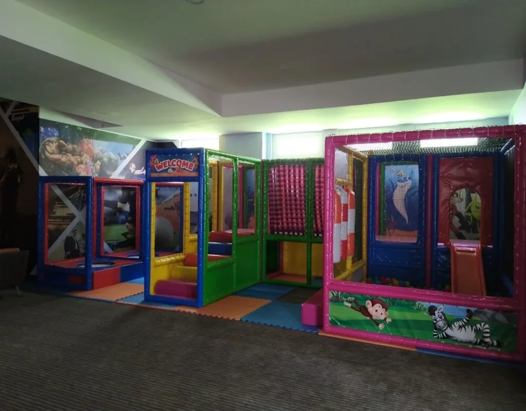 Adempira Termal & Spa Otel Denizli