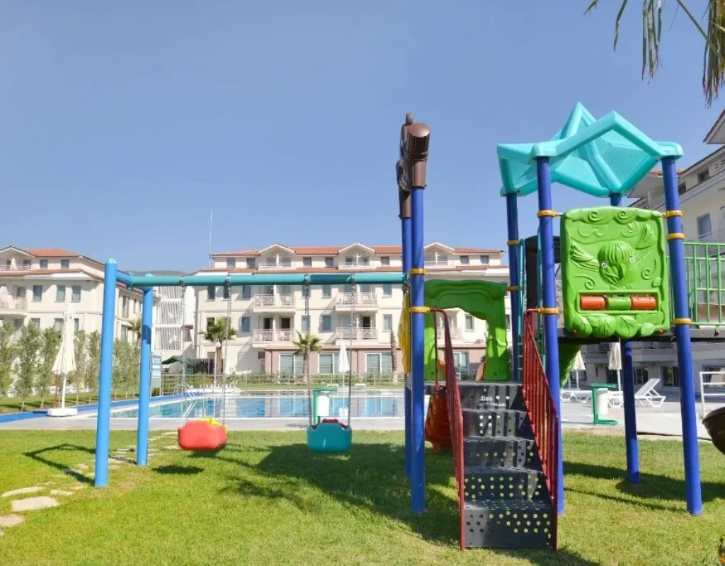 Adempira Termal & Spa Otel Denizli