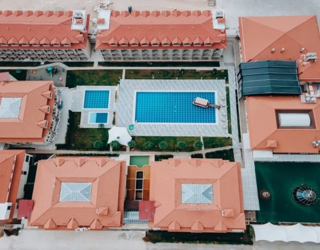 Adempira Termal & Spa Otel Denizli