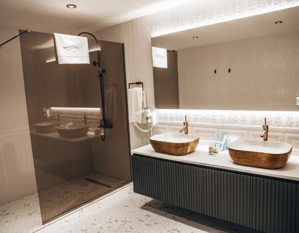Adempira Termal & Spa Otel Denizli