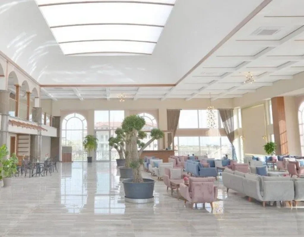 Adempira Termal & Spa Otel Denizli