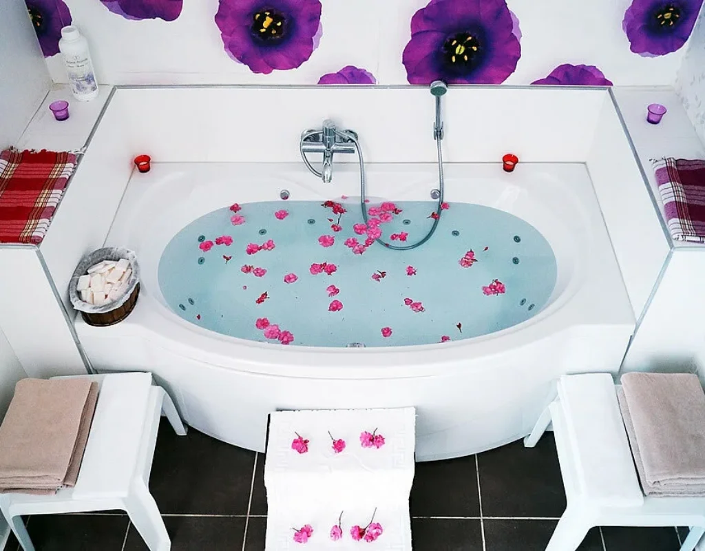 Adrina Termal Health & Spa Otel
