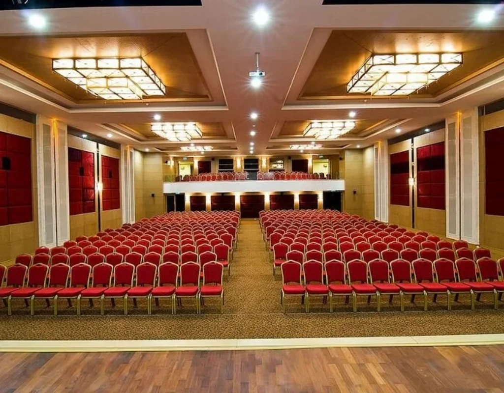 Adrina Termal Health & Spa Otel