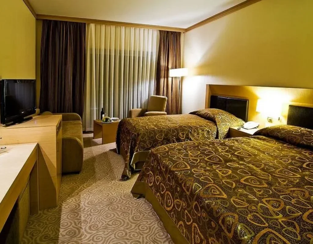 Adrina Termal Health & Spa Otel