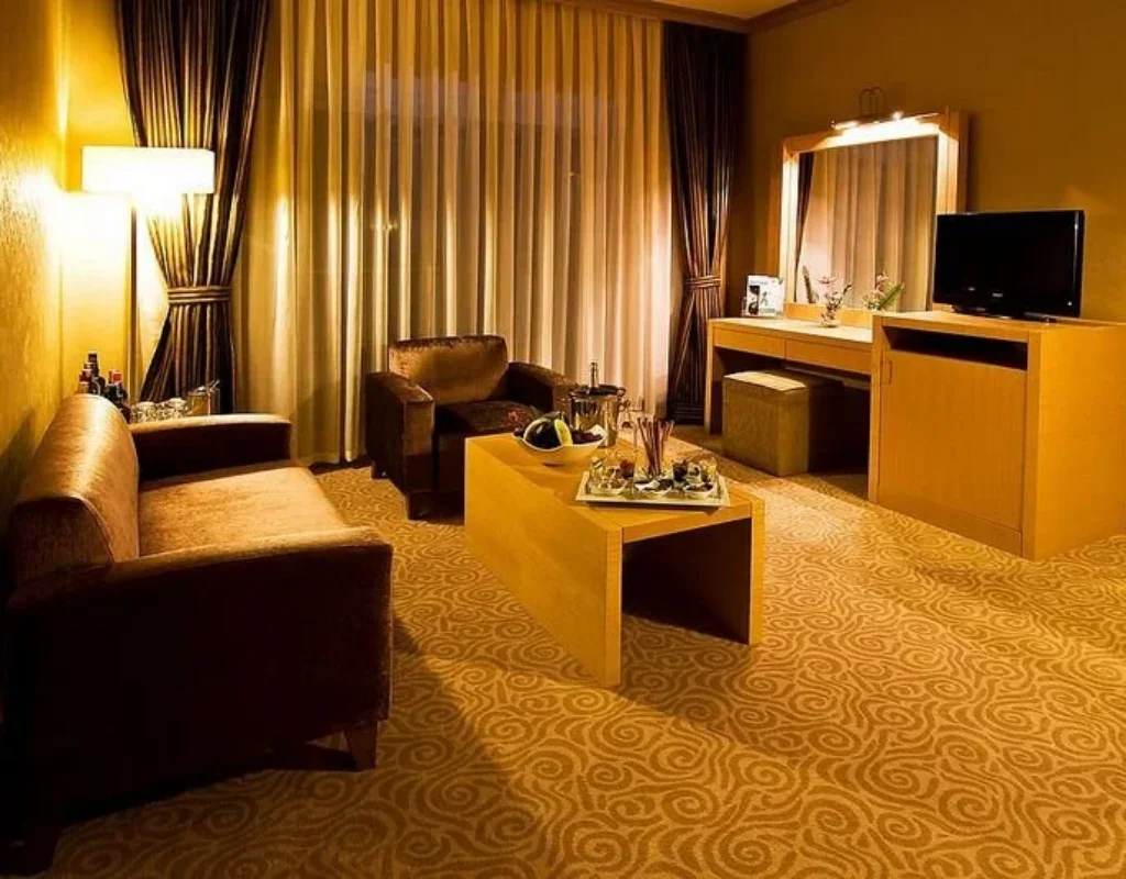 Adrina Termal Health & Spa Otel