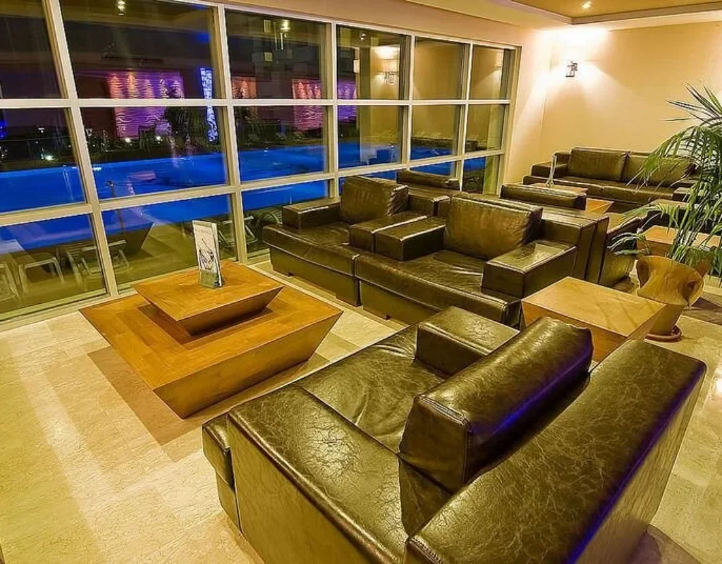 Adrina Termal Health & Spa Otel