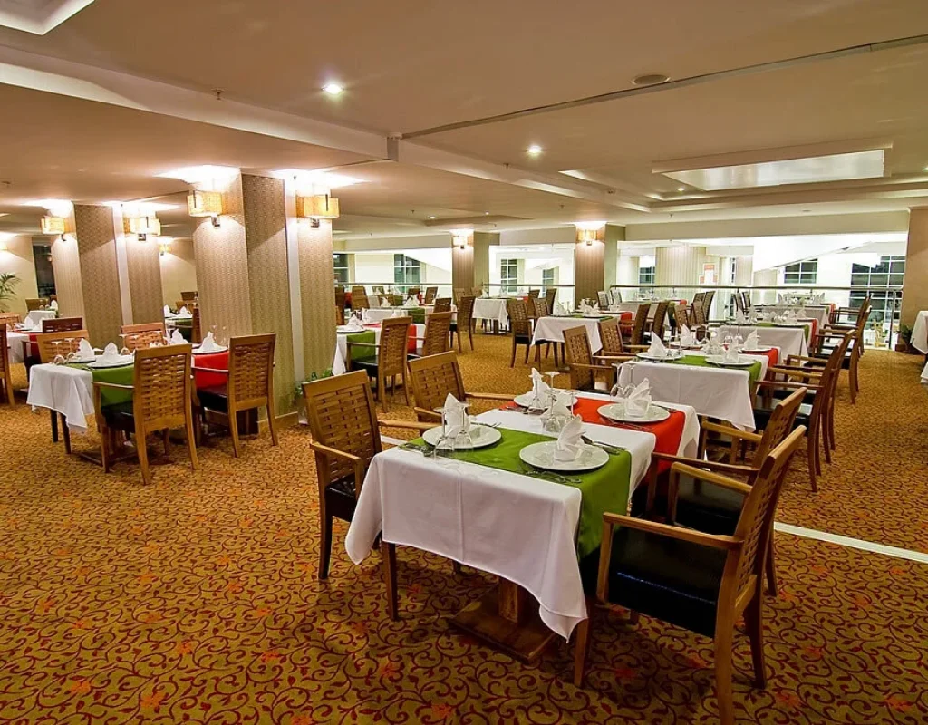 Adrina Termal Health & Spa Otel