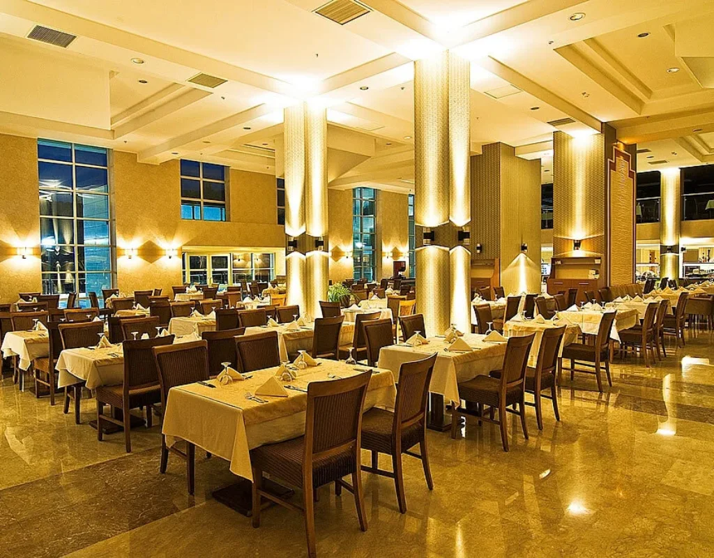Adrina Termal Health & Spa Otel