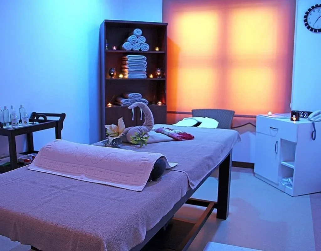 Adrina Termal Health & Spa Otel