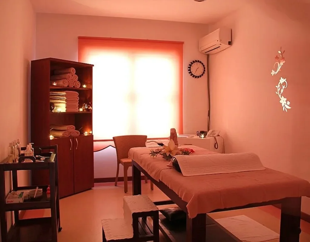 Adrina Termal Health & Spa Otel