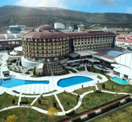 akrones-termal-otel