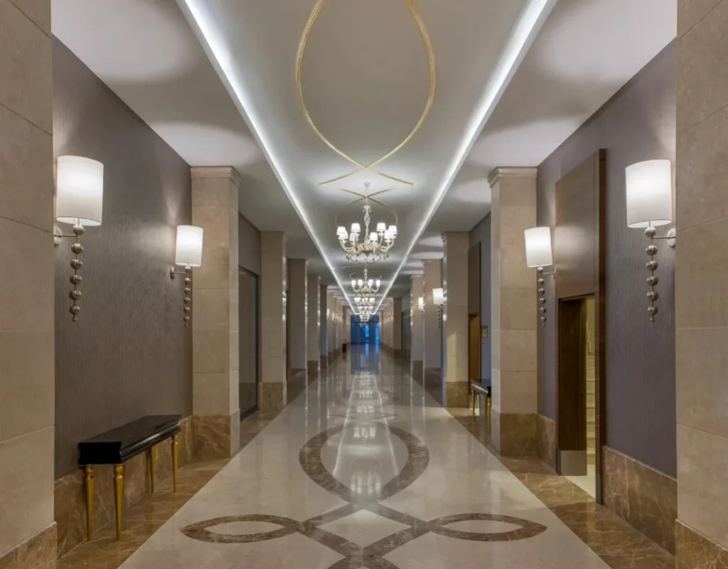 Akrones Termal & Spa Convention Sport Otel