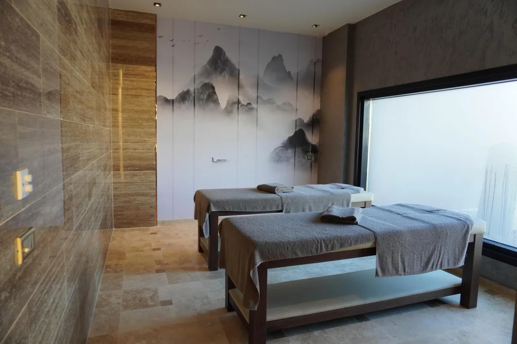 Anadolu Esenboğa Termal Otel Ankara